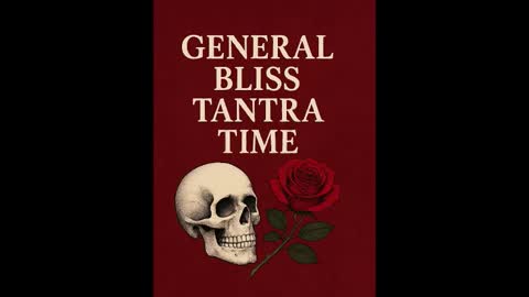 generalbliss online show from 12.22.25