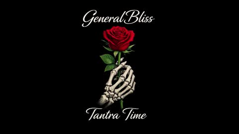 generalbliss online show from 01.06.26