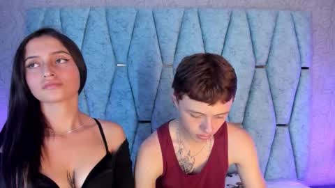 genesis_and_jack online show from 01.15.26