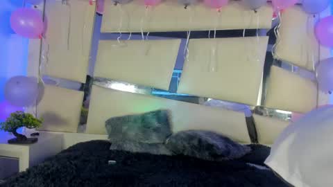 Genesis online show from 11.12.25