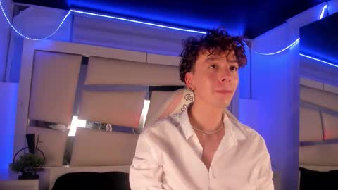 Genesis online show from 11.27.25