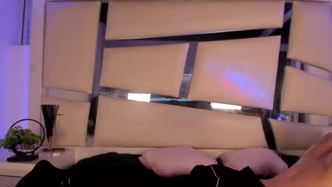 Genesis online show from 11.29.25