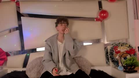 genesis_js online show from 12.23.25