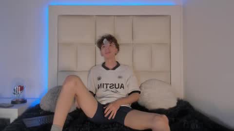 genesis_js online show from 01.05.26