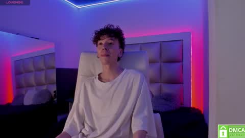 genesis_js online show from 02.26.26