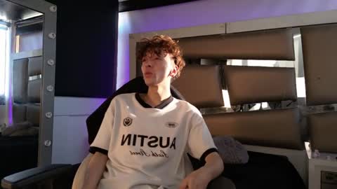 genesis_js online show from 04.25.26