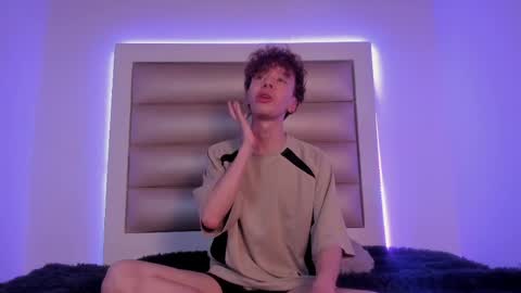 genesis_js online show from 04.28.26