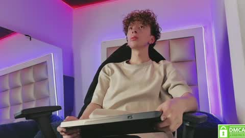 genesis_js online show from 05.18.26