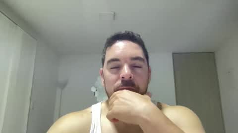 genesis_wb online show from 03.07.26