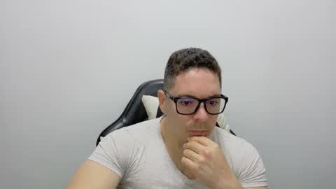 genesis_wb online show from 04.07.26