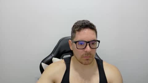 genesis_wb online show from 04.15.26