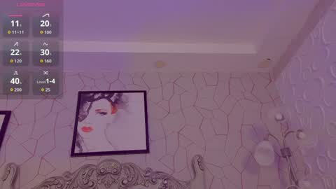 Snapshot of genesisrayden chatting on 07.18.26 genesisrayden online show from 07.18.26