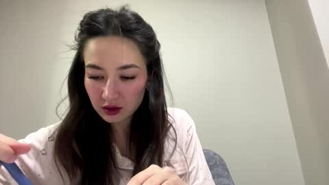 Snapshot of genesissantacruz chatting on 02.24.26 Mulan online show from 02.24.26