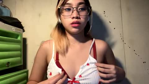 Yuki online show from 01.15.26