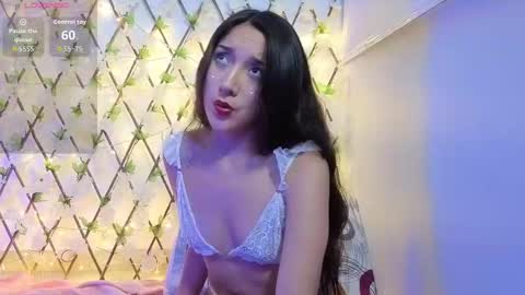 genet_ online show from 10.11.25