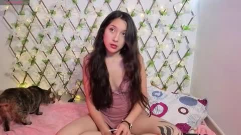 genet_ online show from 10.25.25