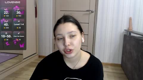 genev__ievee online show from 04.03.26