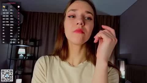 Amely  online show from 11.09.25