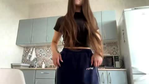 Megan online show from 04.24.26
