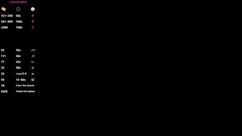 Snapshot of genielenior chatting on 01.13.26 Emily online show from 01.13.26