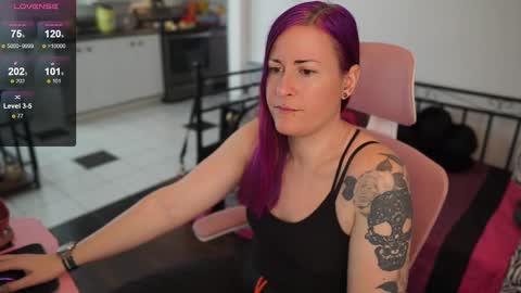 Genny Rock   and  online show from 02.13.25