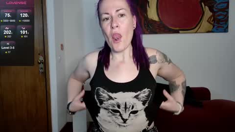 Genny Rock   and  online show from 03.07.25