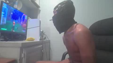 genowixk online show from 10.27.25