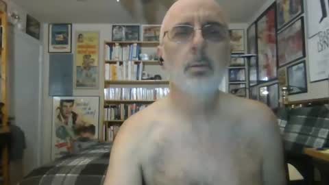 Steve online show from 12.07.24