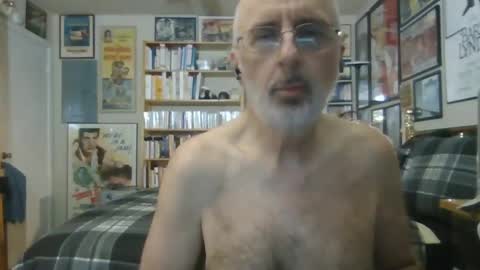 Steve online show from 12.31.24