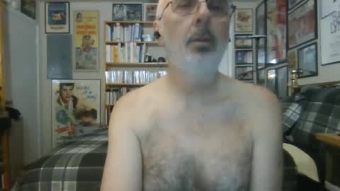 Steve online show from 01.14.25