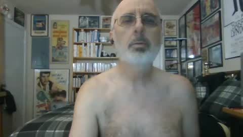Steve online show from 02.11.25