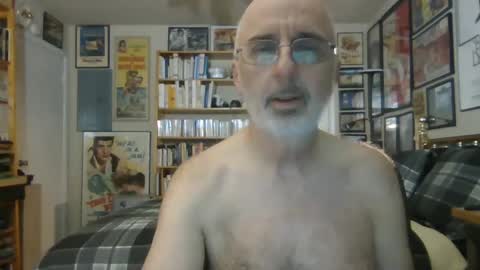 Steve online show from 02.21.25