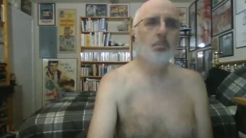 Steve online show from 10.22.25