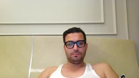 genteldevil online show from 12.01.25