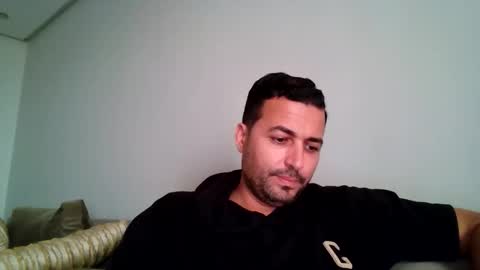 genteldevil online show from 02.07.26