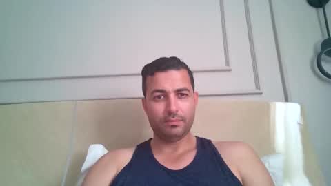 genteldevil online show from 04.02.26