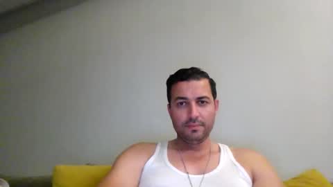 genteldevil online show from 04.25.26