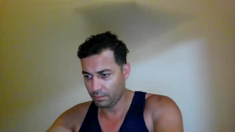 genteldevil online show from 06.27.26