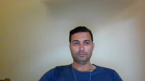 genteldevil online show from 07.04.26