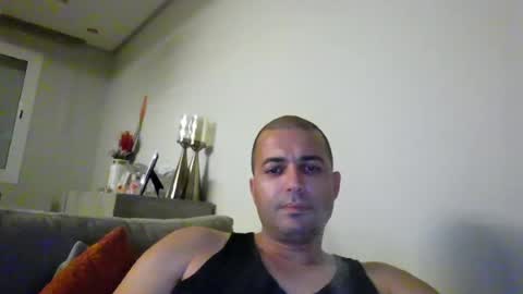 genteldevil online show from 08.02.26