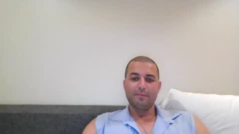 genteldevil online show from 08.03.26