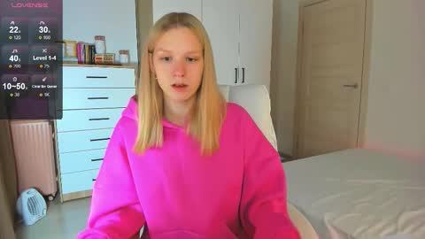 Melissa online show from 12.01.25