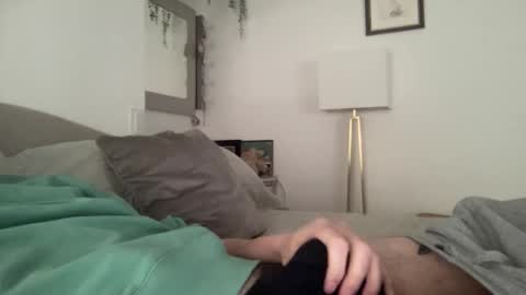 Gentle Stranger online show from 02.18.25