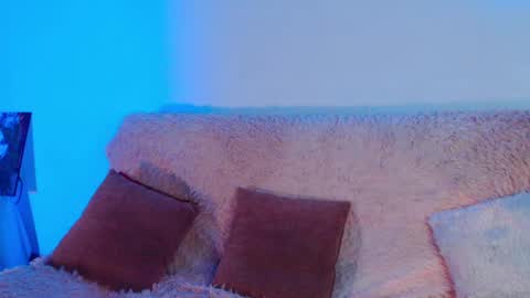 Snapshot of gentlemila chatting on 02.16.25 gentlemila online show from 02.16.25