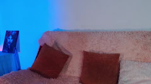 Snapshot of gentlemila chatting on 02.22.25 gentlemila online show from 02.22.25