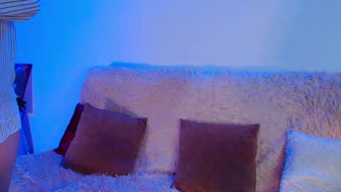 Snapshot of gentlemila chatting on 03.02.25 gentlemila online show from 03.02.25