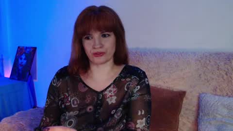 Snapshot of gentlemila chatting on 03.04.25 gentlemila online show from 03.04.25