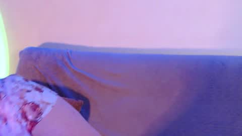 Snapshot of gentlemila chatting on 12.13.25 gentlemila online show from 12.13.25