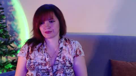 gentlemila online show from 12.21.25