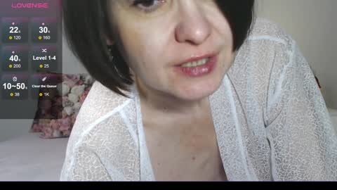 Elena online show from 01.01.25